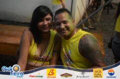 Camarote Espaço Folia (PM)